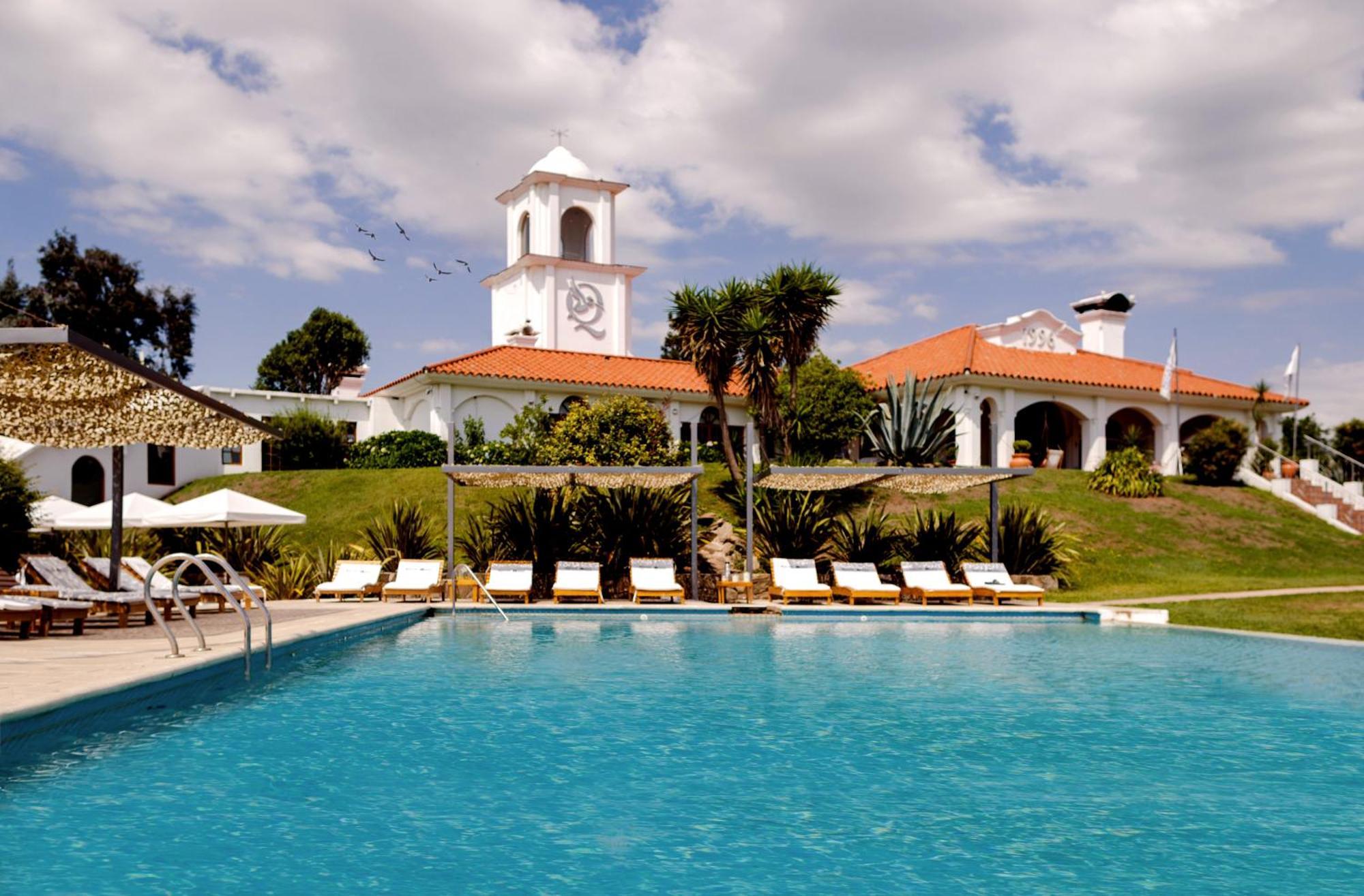 La Posada Del Qenti Villa Icho Cruz Exterior photo